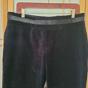Alvin Valley velvet pants size 14